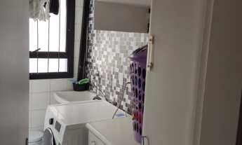 Imagem 5: Apto/VENDA (SOMENTE P/INVESTIDOR) , 3 dorms, 1 suite c/ closet , todos c/armários,cozinha