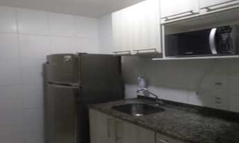 Imagem 3: 2 dormitórios, 1 suítes, 2 banheiro, 1 vaga na garagem, 52M² de Área Construída