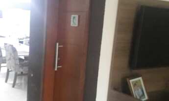 Imagem 5: Casa sobrado a VENDA Jardim do Lírio Jundiaí 167m² / 2 dormitórios, Sala de Estar, Sala de