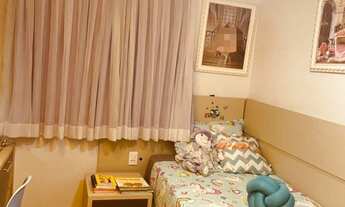 Imagem 3: 3 dormitórios, 1 suítes, 2 banheiro, 2 vagas na garagem, 92M² de Área Construída