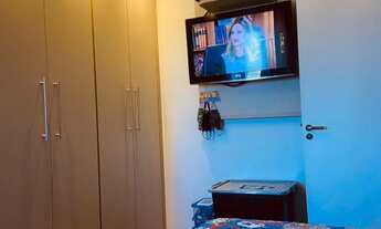 Imagem 7: 3 dormitórios, 1 suítes, 2 banheiro, 2 vagas na garagem, 92M² de Área Construída