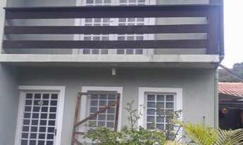 Imagem: Casa sobrado a VENDA Jardim do Lírio Jundiaí