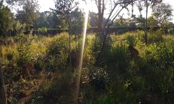 Imagem 2: 5000M² de Área Total