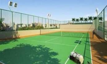 Imagem 2: 3 dormitórios, 1 suítes, 2 banheiro, 2 vagas na garagem, 92M² de Área Construída