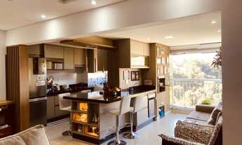 Imagem 6: 3 dormitórios, 1 suítes, 2 banheiro, 2 vagas na garagem, 92M² de Área Construída