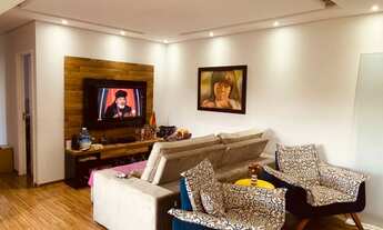 Imagem 5: 3 dormitórios, 1 suítes, 2 banheiro, 2 vagas na garagem, 92M² de Área Construída