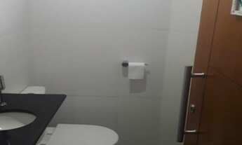 Imagem 6: Casa sobrado a VENDA Jardim do Lírio Jundiaí 167m² / 2 dormitórios, Sala de Estar, Sala de