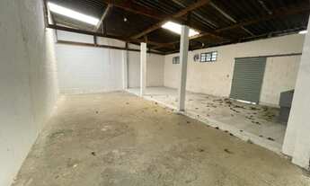 Imagem: Galpão Comercial / Industrial 400m² para