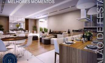 Imagem 7: 3 dormitórios, 1 suítes, 2 banheiro, 2 vagas na garagem