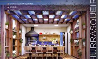 Imagem 5: 3 dormitórios, 1 suítes, 2 banheiro, 2 vagas na garagem