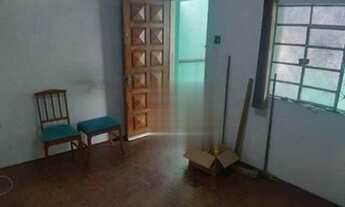 Imagem 2: Casa a VENDA Jundiaí/SP - Parque do Colégio 138m² - sendo 2 dormitórios, Sala de estar, Sa