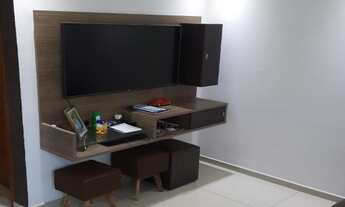 Imagem 2: Casa sobrado a VENDA Jardim do Lírio Jundiaí 167m² / 2 dormitórios, Sala de Estar, Sala de