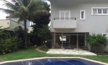 Imagem: Casa em Condomínio Alto Padrão para VENDA