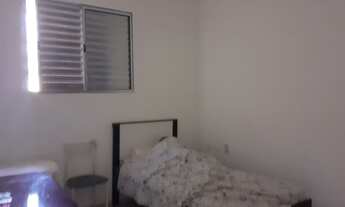 Imagem 5: Casa Térrea p/locação no Bairro Anhangabaú/Jundiaí com 2 dormitórios, sala, cozinha, 1 ban