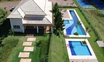 Imagem: 1000M² de Área Total