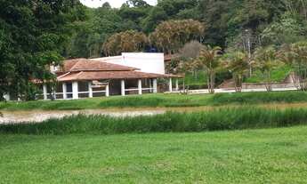 Imagem 4: 690M² de Área Total