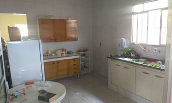 Imagem 2: Casa Térrea p/LOCAÇÃO (ISENTO IPTU) no Bairro Chácara Malota em Jundiaí com 3 Dormitórios