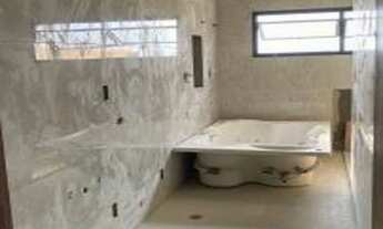 Imagem 4: Excelente Sobrado a VENDA - Jd Ermida I - Jundiaí SP com 04 dormitórios (Sendo 4 suítes) S