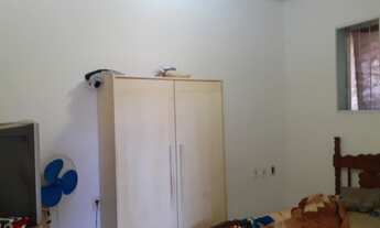 Imagem 6: Casa Térrea p/locação no Bairro Anhangabaú/Jundiaí com 2 dormitórios, sala, cozinha, 1 ban