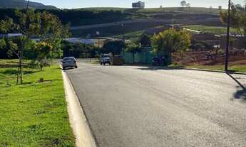 Imagem: Terreno À VENDA no condomínio Brisas Jundiaí