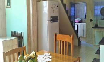 Imagem 4: Sobrado para VENDA na Av. Expedicionários em Jundiaí - SP (Vila São Paulo) 03 dormitórios