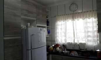 Imagem 6: Casa À VENDA Térrea 300m² no Jardim Boa Vista - 4 Dormitórios, 1 suíte Casa bem localizad