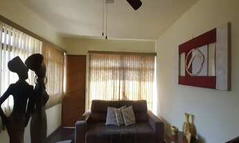 Imagem 2: Sobrado para VENDA na Av. Expedicionários em Jundiaí - SP (Vila São Paulo) 03 dormitórios