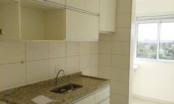 Imagem: 2 dormitórios, 1 banheiros, 1 vaga na garagem