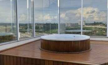 Imagem: Cobertura À VENDA alto padrão em condomínio