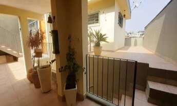 Imagem 6: Sobrado para VENDA na Av. Expedicionários em Jundiaí - SP (Vila São Paulo) 03 dormitórios