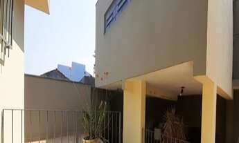 Imagem 7: Sobrado para VENDA na Av. Expedicionários em Jundiaí - SP (Vila São Paulo) 03 dormitórios