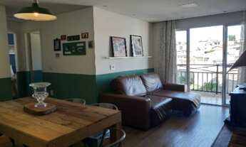 Imagem: Apartamento À VENDA Vila Nova Esperia