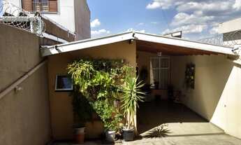 Imagem: CASA Á VENDA NO BAIRRO VILA MUNICIPAL EM