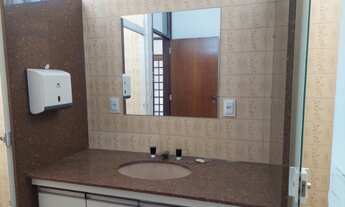 Imagem 6: Sala Comercial no bairro Vianelo em Jundiaí, PISO SUPERIOR, acesso por escada. Frente p