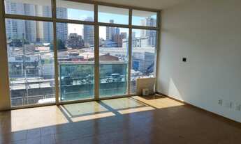 Imagem 4: Sala Comercial no bairro Vianelo em Jundiaí, PISO SUPERIOR, acesso por escada. Frente p