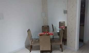 Imagem: 2 dormitórios, 1 banheiros, 1 vaga na garagem