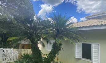 Imagem 5: IMÓVEL À VENDA NO CONDOMÍNIO PARQUE DA FAZENDA EM ITATIBA/SP