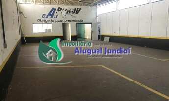 Imagem 2: Amplo galpão de 500m² para VENDA ou LOCAÇÃO, com 2 salas, escritório, copa