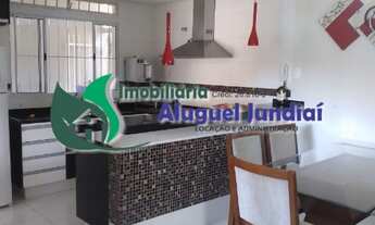 Imagem: CASA SOBRADO PARA VENDA - CIDADE NOVA