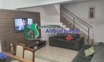 Imagem: Casa a venda em Jundiai, bairro cidade nova