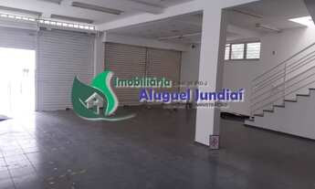 Imagem: SALÃO COMERCIAL 350M² - LOCAÇÃO - CENTRO