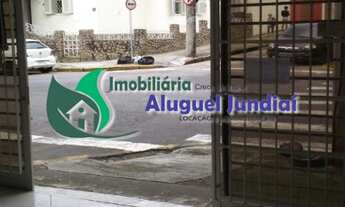 Imagem: SALÃO COMERCIAL COM 5 SALAS - CENTRO