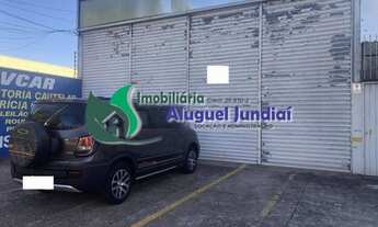 Imagem: Amplo galpão de 500m² para VENDA ou LOCAÇÃO