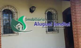 Imagem 3: Casa térrea a venda em Jundiaí, no jardim Ermida