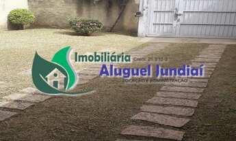 Imagem 2: Casa de 485 AT e 241m²AC para VENDA Vianelo totalmente plana com 3 dormitórios com armári