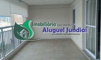 Imagem 5: Apartamento Alto Padrão para VENDA em Jundiaí SP (ALTA VISTA) Centro 166m² / 3 dormitórios