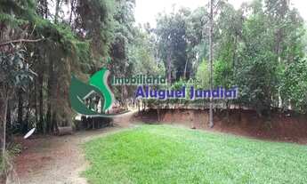 Imagem 5: Chácara de 31.642m² no bairro recanto quarto centenário com 2 edículas, galpão, lago e cam