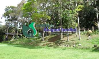 Imagem: Chácara de 31.642m² no bairro recanto