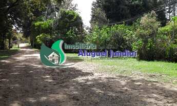 Imagem 6: Chácara de 31.642m² no bairro recanto quarto centenário com 2 edículas, galpão, lago e cam