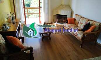 Imagem 2: Linda casa Sobrado para venda em Jarinu no Condomínio Bothânica Jarinu